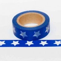blue-star-washi-tape